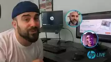 Free download [Trailer] - Live Shopping HP x Boulanger - Boulanger video and edit with RedcoolMedia movie maker MovieStudio video editor online and AudioStudio audio editor onlin